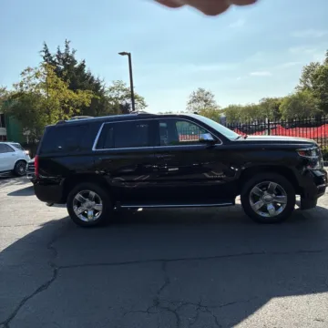 Another view of 2018 Chevrolet Tahoe Premier for sale in Indianapolis, IN at Indy Auto Man