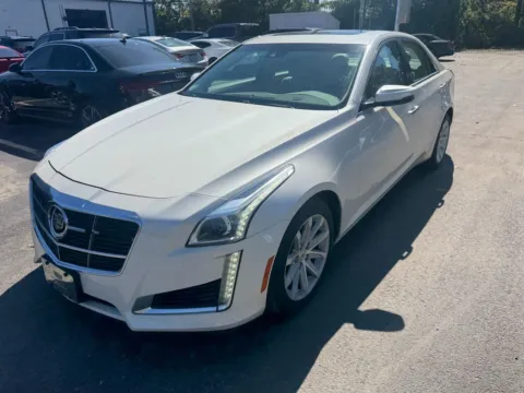 Photos of 2014 Cadillac CTS 3.6L Luxury for sale in Indianapolis, IN at Indy Auto Man