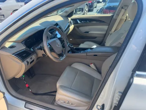 More photos of 2014 Cadillac CTS 3.6L Luxury at Indy Auto Man, IN