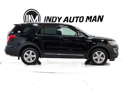 Another view of 2016 Ford Explorer XLT for sale in Indianapolis, IN at Indy Auto Man