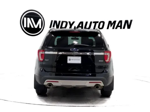 More photos of 2016 Ford Explorer XLT at Indy Auto Man, IN