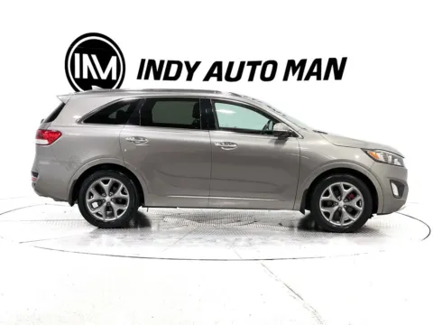 Another view of 2018 Kia Sorento SX for sale in Indianapolis, IN at Indy Auto Man