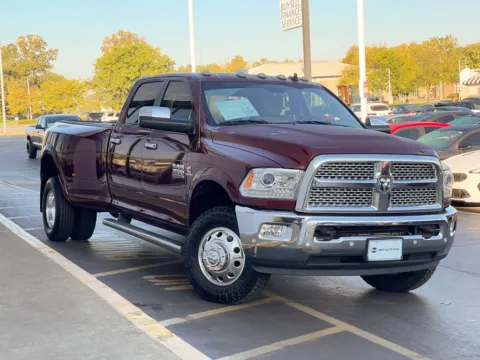 Photos of 2018 Ram 3500 Laramie for sale in Indianapolis, IN at Indy Auto Man