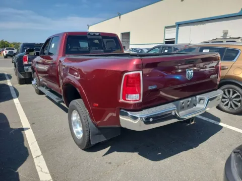 More photos of 2018 Ram 3500 Laramie at Indy Auto Man, IN