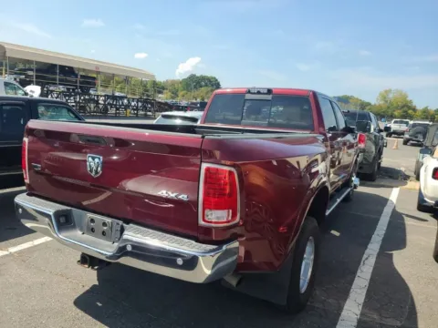 Another view of 2018 Ram 3500 Laramie for sale in Indianapolis, IN at Indy Auto Man