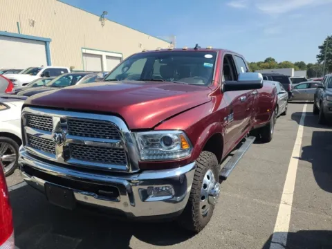 Photos of 2018 Ram 3500 Laramie for sale in Indianapolis, IN at Indy Auto Man