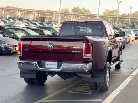 Another view of 2018 Ram 3500 Laramie for sale in Indianapolis, IN at Indy Auto Man