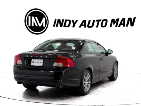More photos of 2013 Volvo C70 T5 Platinum at Indy Auto Man - Indianapolis, IN