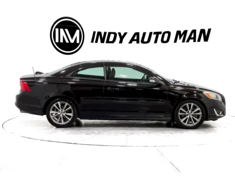 Another view of 2013 Volvo C70 T5 Platinum for sale in Indianapolis, IN at Indy Auto Man