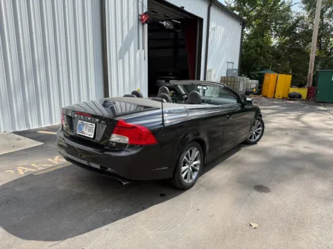 Another view of 2013 Volvo C70 T5 Platinum for sale in Indianapolis, IN at Indy Auto Man