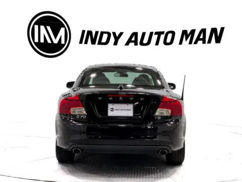 More photos of 2013 Volvo C70 T5 Platinum at Indy Auto Man - Indianapolis, IN