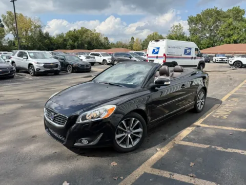Photos of 2013 Volvo C70 T5 Platinum for sale in Indianapolis, IN at Indy Auto Man