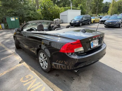 More photos of 2013 Volvo C70 T5 Platinum at Indy Auto Man, IN