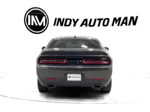 More photos of 2016 Dodge Challenger R/T Scat Pack at Indy Auto Man, IN