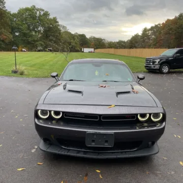 Photos of 2016 Dodge Challenger R/T Scat Pack for sale in Indianapolis, IN at Indy Auto Man