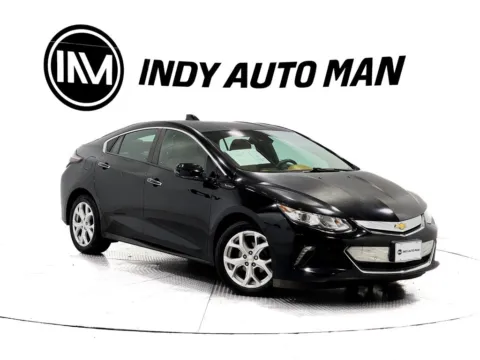 Photos of 2016 Chevrolet Volt Premier for sale in Indianapolis, IN at Indy Auto Man