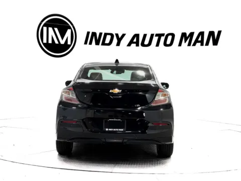 More photos of 2016 Chevrolet Volt Premier at Indy Auto Man, IN