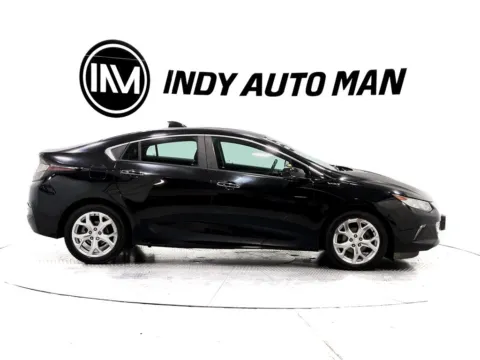 Another view of 2016 Chevrolet Volt Premier for sale in Indianapolis, IN at Indy Auto Man
