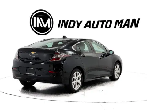 More photos of 2016 Chevrolet Volt Premier at Indy Auto Man, IN