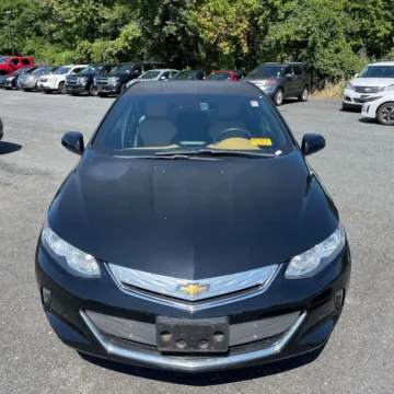 Photos of 2016 Chevrolet Volt Premier for sale in Indianapolis, IN at Indy Auto Man