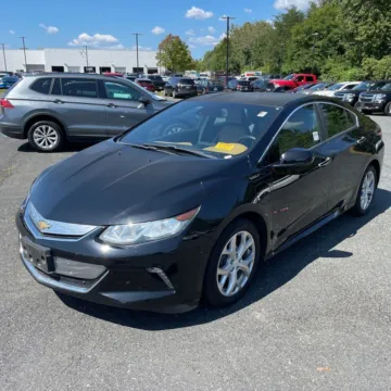 Another view of 2016 Chevrolet Volt Premier for sale in Indianapolis, IN at Indy Auto Man