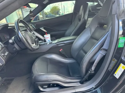 More photos of 2017 Chevrolet Corvette Grand Sport 3LT at Indy Auto Man, IN
