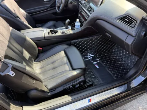 More photos of 2014 BMW 6 Series 640i at Indy Auto Man, IN