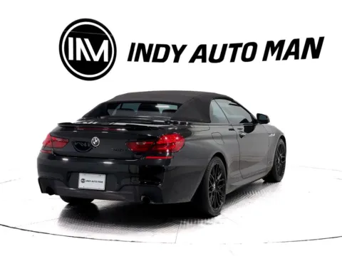More photos of 2014 BMW 6 Series 640i at Indy Auto Man, IN