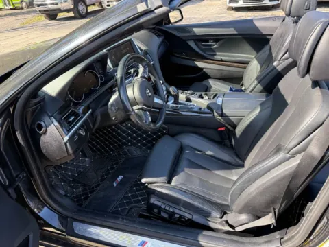 More photos of 2014 BMW 6 Series 640i at Indy Auto Man, IN