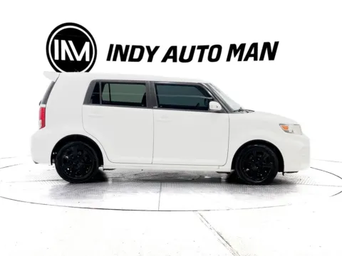 Another view of 2012 Scion xB for sale in Indianapolis, IN at Indy Auto Man