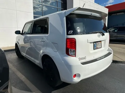Another view of 2012 Scion xB for sale in Indianapolis, IN at Indy Auto Man