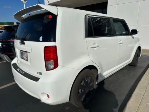 More photos of 2012 Scion xB at Indy Auto Man, IN