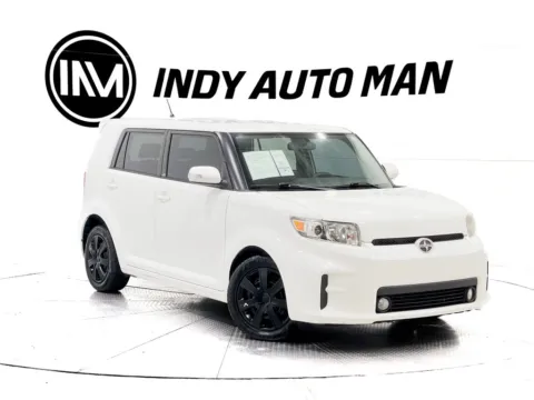 Photos of 2012 Scion xB for sale in Indianapolis, IN at Indy Auto Man