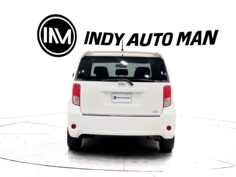 More photos of 2012 Scion xB at Indy Auto Man, IN