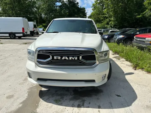 Photos of 2017 Ram 1500 Limited for sale in Indianapolis, IN at Indy Auto Man
