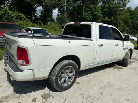 More photos of 2017 Ram 1500 Limited at Indy Auto Man, IN