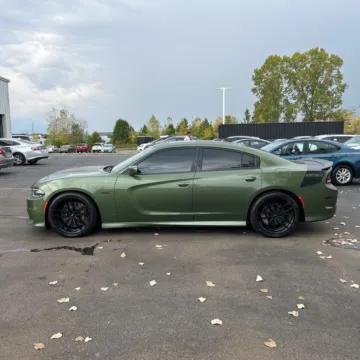 More photos of 2018 Dodge Charger R/T 392 Daytona Edition at Indy Auto Man, IN