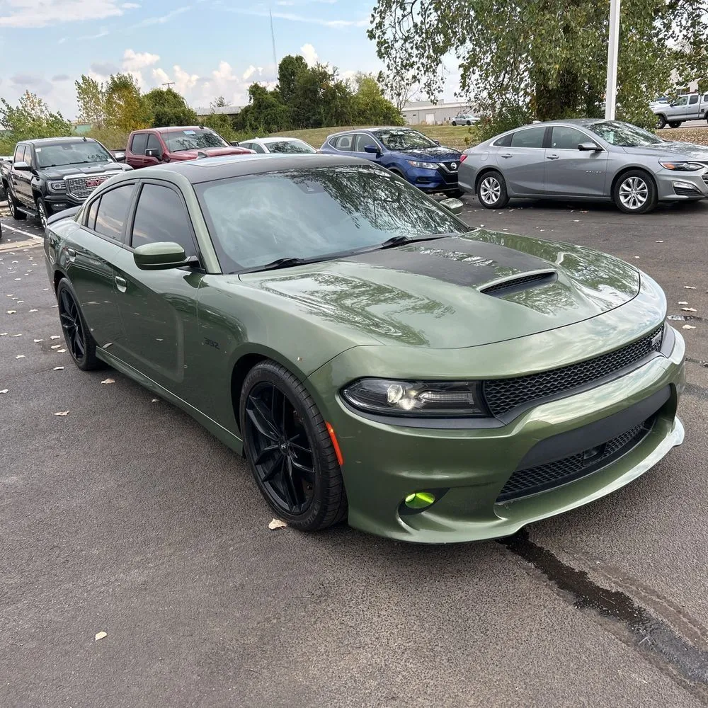 2018 Dodge Charger R/T Daytona 392 Daytona Edition for sale in Indianapolis, IN