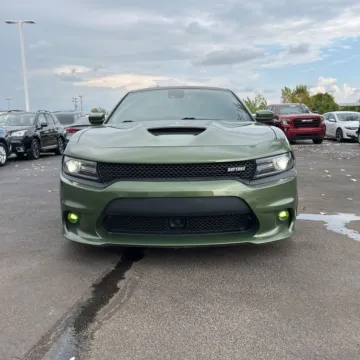 Photos of 2018 Dodge Charger R/T 392 Daytona Edition for sale in Indianapolis, IN at Indy Auto Man