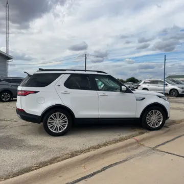 Another view of 2018 Land Rover Discovery HSE for sale in Indianapolis, IN at Indy Auto Man