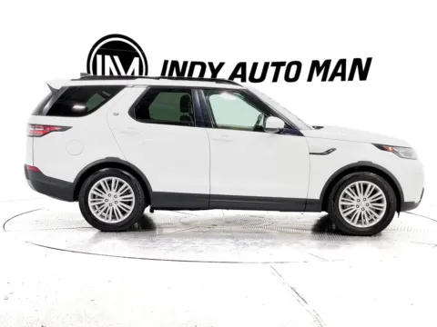 Another view of 2018 Land Rover Discovery HSE for sale in Indianapolis, IN at Indy Auto Man - Indianapolis