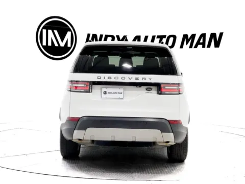 More photos of 2018 Land Rover Discovery HSE at Indy Auto Man, IN