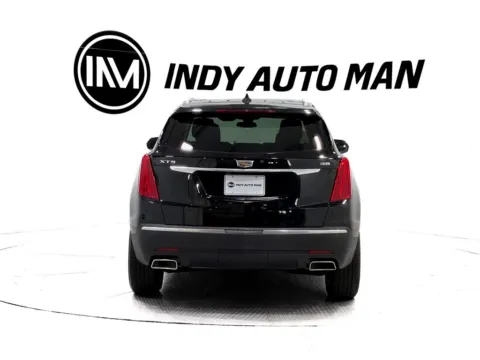 More photos of 2018 Cadillac XT5 Premium Luxury at Indy Auto Man - Indianapolis, IN