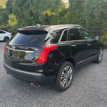 More photos of 2018 Cadillac XT5 Premium Luxury at Indy Auto Man, IN