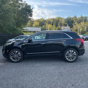 More photos of 2018 Cadillac XT5 Premium Luxury at Indy Auto Man, IN