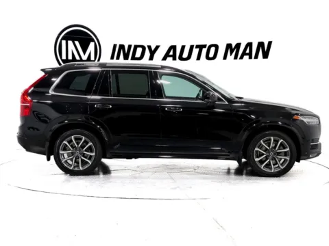 Another view of 2019 Volvo XC90 T5 Momentum for sale in Indianapolis, IN at Indy Auto Man - Indianapolis
