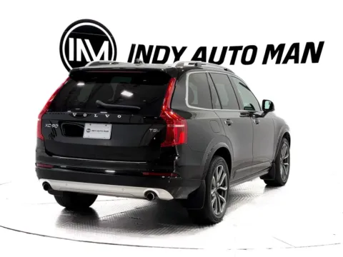 More photos of 2019 Volvo XC90 T5 Momentum at Indy Auto Man - Indianapolis, IN
