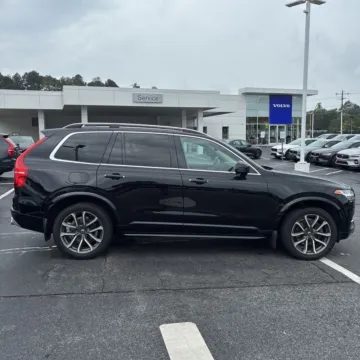 Another view of 2019 Volvo XC90 T5 Momentum for sale in Indianapolis, IN at Indy Auto Man