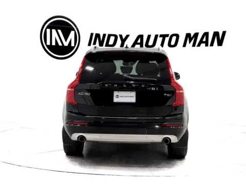 More photos of 2019 Volvo XC90 T5 Momentum at Indy Auto Man, IN