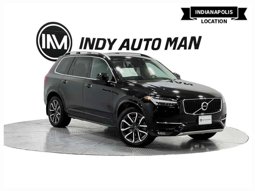 2019 Volvo XC90 T5 Momentum